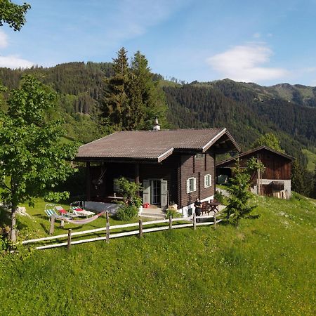 Apartamento Bauernhof Auhof Wagrain Exterior foto