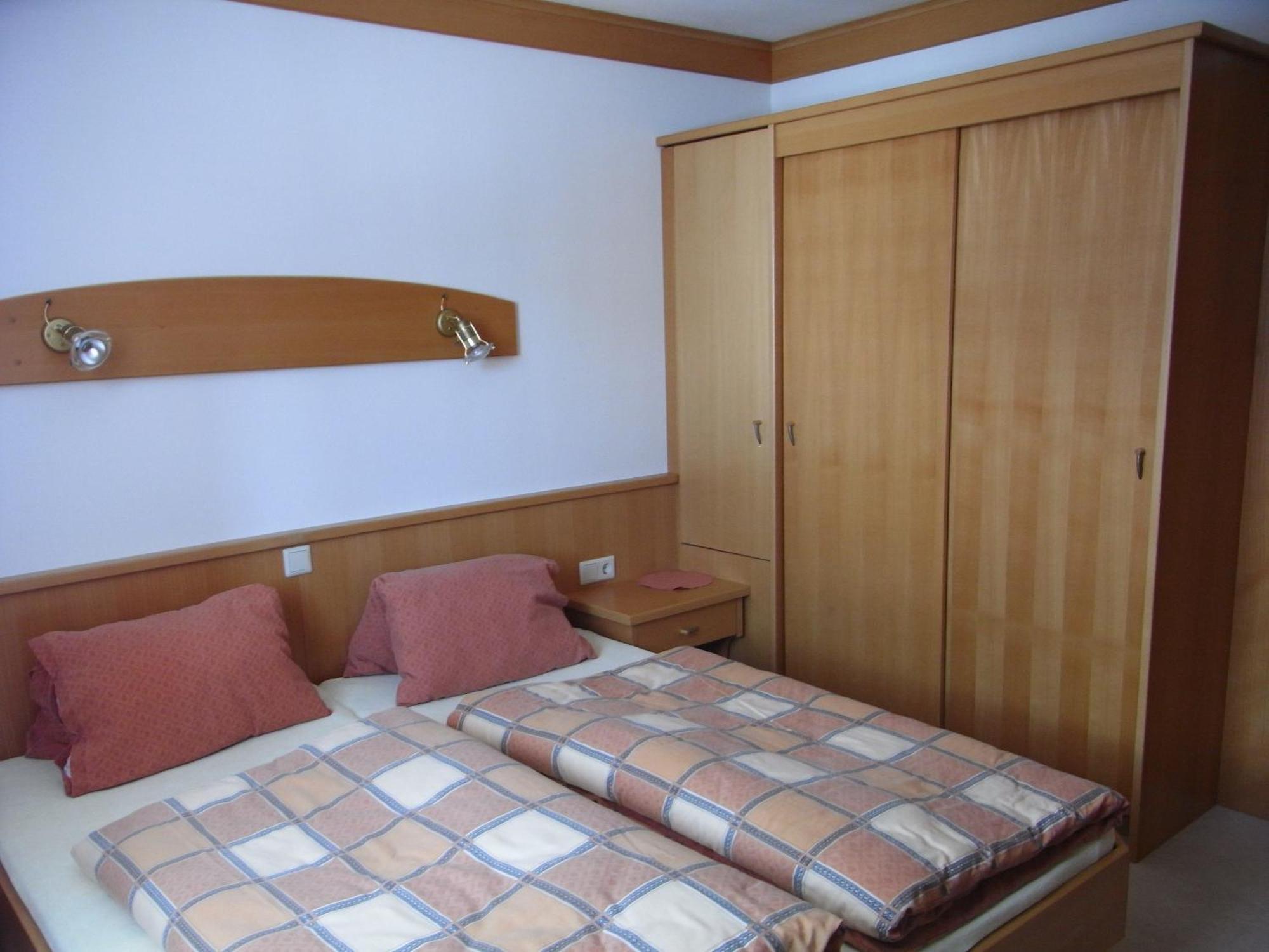 Apartamento Bauernhof Auhof Wagrain Exterior foto