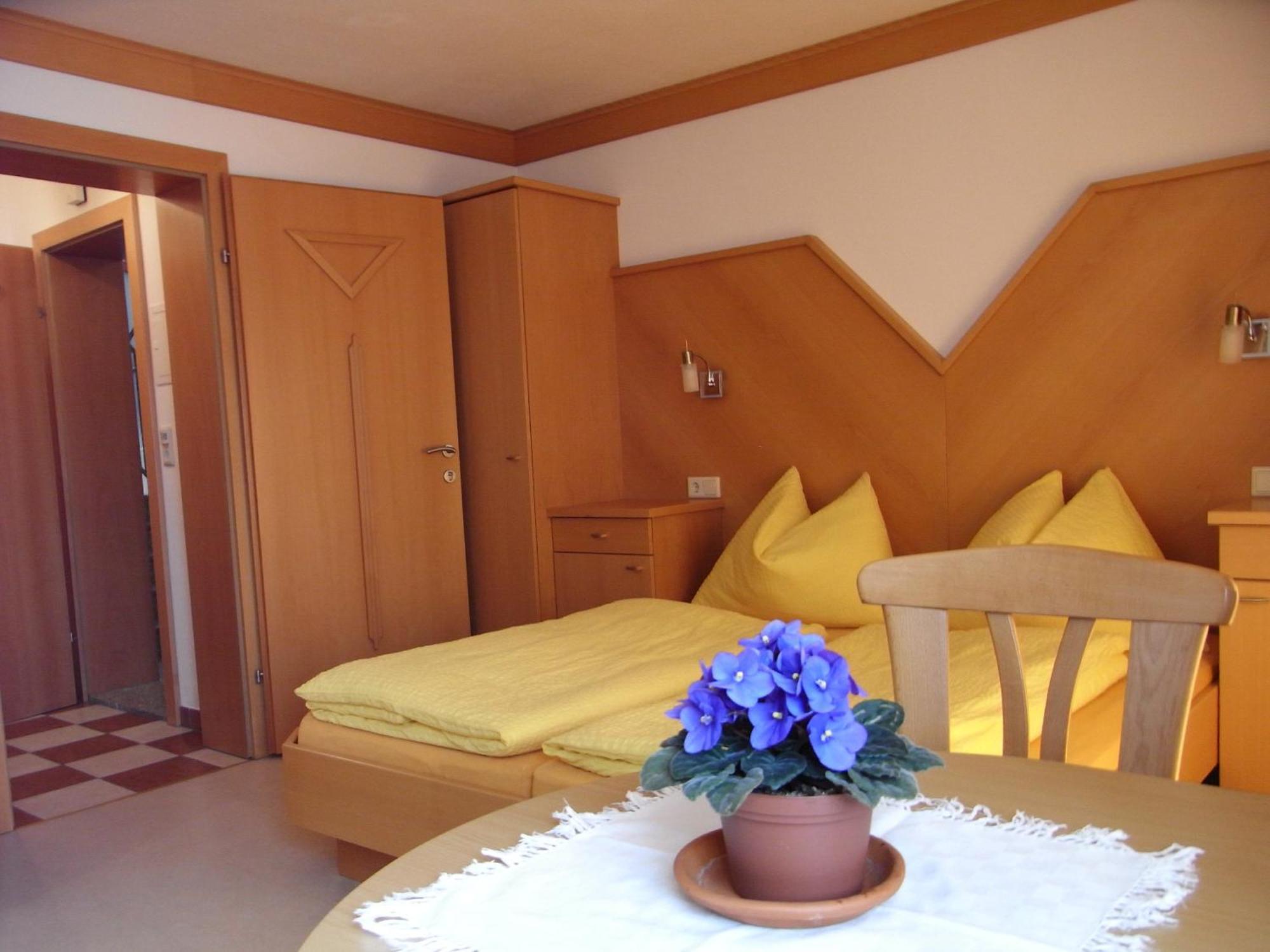 Apartamento Bauernhof Auhof Wagrain Exterior foto