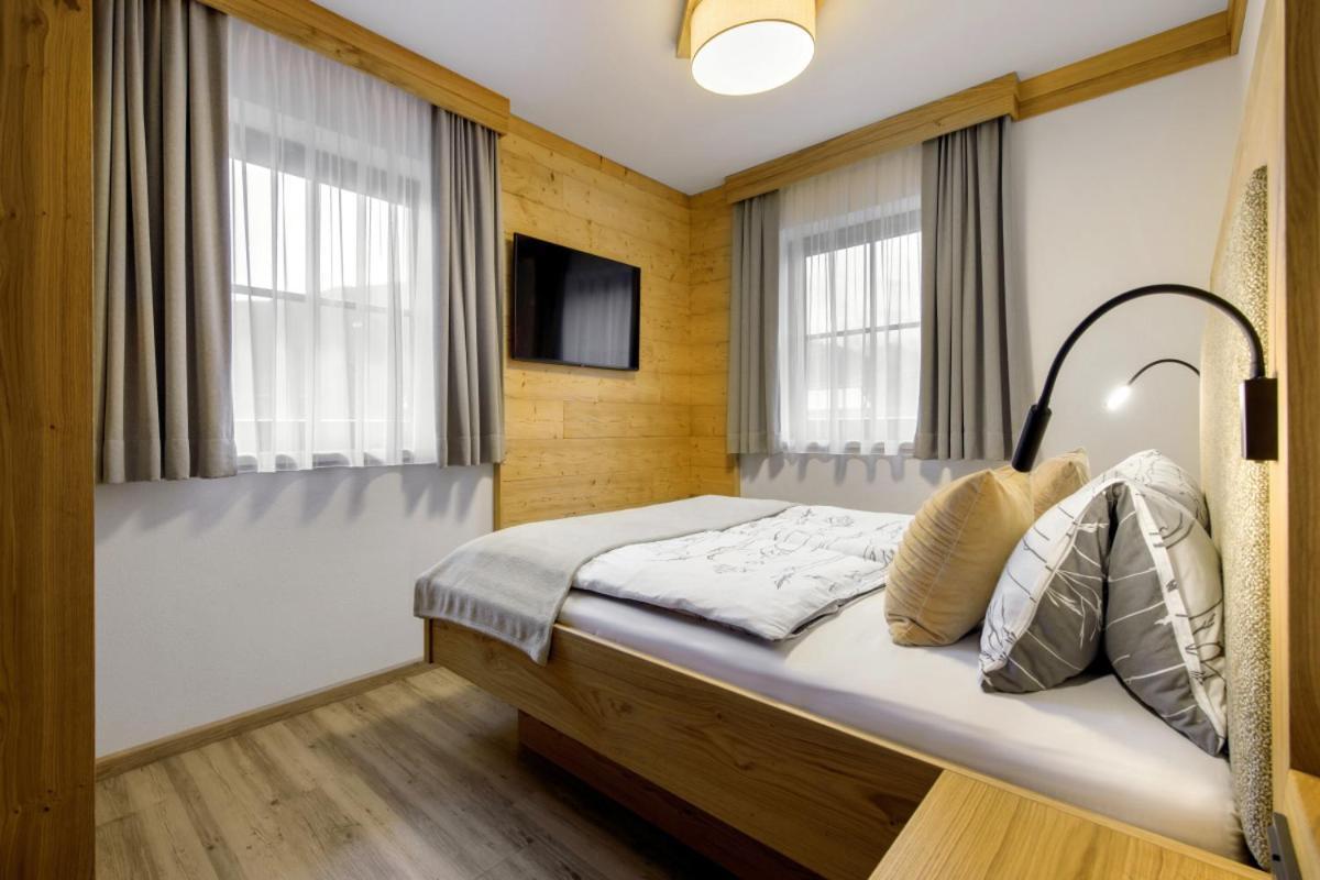 Apartamento Bauernhof Auhof Wagrain Exterior foto