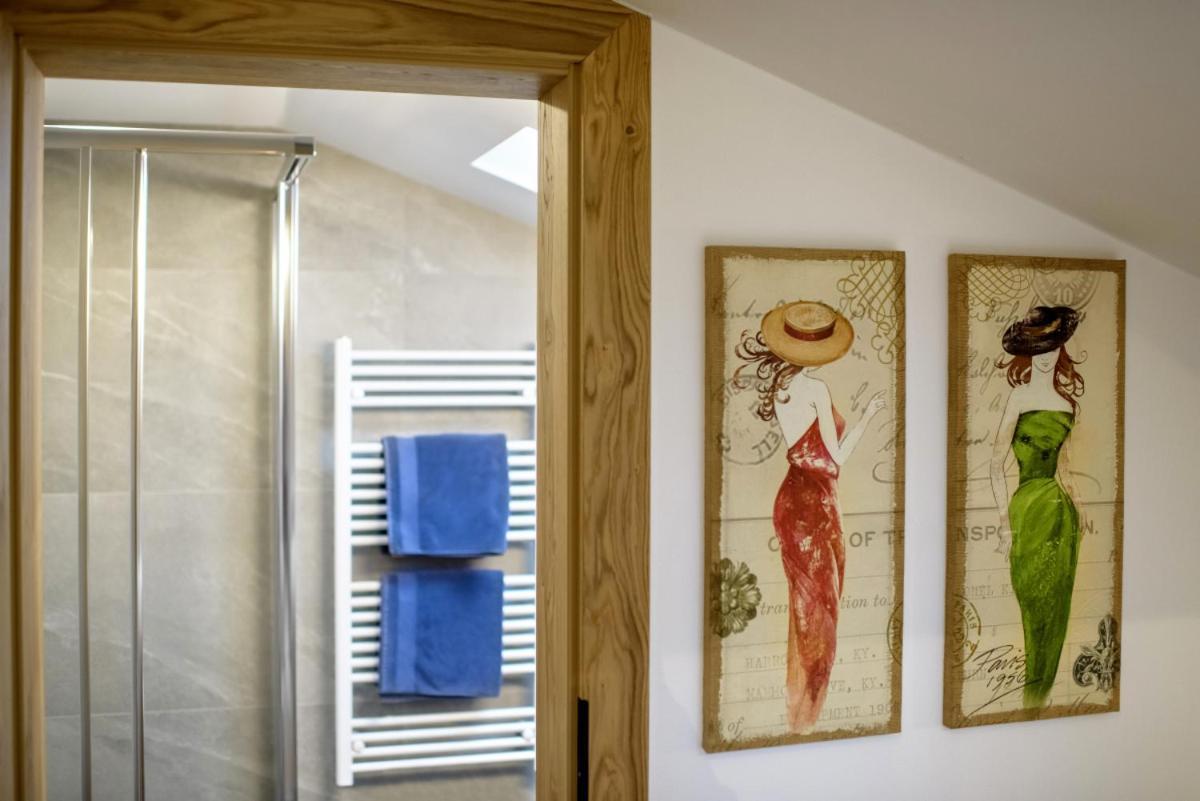 Apartamento Bauernhof Auhof Wagrain Exterior foto