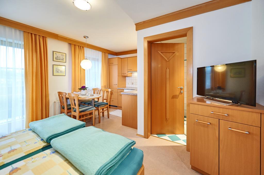 Apartamento Bauernhof Auhof Wagrain Exterior foto